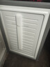 上菱183升雙開(kāi)門(mén)冰箱風(fēng)冷無(wú)霜小型家用二門(mén) 凈味養鮮 小戶(hù)型租房宿舍以舊換新 BBY183WL 曬單實(shí)拍圖