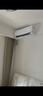 海爾空調出品【空調套裝組合】空調套裝 wifi智控 大三匹柜掛組合 新一級能效變頻冷暖 三室一廳套裝組合 曬單實(shí)拍圖