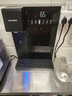 美菱（MeiLing）飲水機桶裝水下置式家用高端客廳智能語(yǔ)音控制立式制熱即熱全自動(dòng)直飲 店長(cháng)推薦【下置水桶】 制熱型 曬單實(shí)拍圖