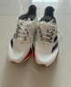 adidas ADIZERO BOSTON 12超輕馬拉松玻纖柱專(zhuān)業(yè)競訓跑鞋阿迪達斯   亮白/深藍/純寶石紅   41 曬單實(shí)拍圖