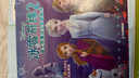 迪士尼魔法立體翻翻書(shū) 冰雪奇緣書(shū)愛(ài)沙公主繪本故事書(shū) 嬰幼兒童認知啟蒙互動(dòng)立體機關(guān)書(shū) 曬單實(shí)拍圖