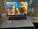 Apple【官方質(zhì)檢】蘋(píng)果（Apple）MacBook Pro 16寸A2141二手筆記本電腦i9/M1/M2 【官方質(zhì)檢丨多地次日達】 VJ2灰銀定制i9/32-512 5500獨顯4G 曬單實(shí)拍圖