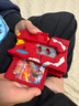 展高炫卡斗士3玩具男孩正版變形機器人汽車(chē)機甲圣誕生日禮物兒童玩具 炫卡斗士2-焰龍戰神 曬單實(shí)拍圖