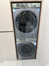 海爾（Haier）【年度機皇】云溪4.0系列 583洗烘套裝 10kg AI直驅滾筒洗衣機+雙擎熱泵烘干機583+583 國家補貼 曬單實(shí)拍圖
