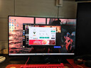 泰坦軍團 31.5英寸大屏 2304分區 MiniLED 4K 160Hz 雙模320Hz DyDs技術(shù) 廣色域專(zhuān)業(yè)電競顯示器 P326MV MAX 曬單實(shí)拍圖