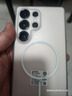 三星（SAMSUNG）Galaxy S25 Ultra 超擬人AI助理 2億像素主攝 超視覺(jué)影像 驍龍8至尊版移動(dòng)平臺 AI手機 【專(zhuān)屬色】鈦柔金 12GB+512GB 官方標配 曬單實(shí)拍圖