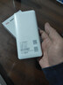TCL隨身wifi三網(wǎng)通用免插卡2025充電寶款無(wú)線(xiàn)wifi6+車(chē)載4G路由器便攜無(wú)限制移動(dòng)聯(lián)通電信全國通用5GXY 有線(xiàn)充電無(wú)線(xiàn)上網(wǎng)【10000毫安超長(cháng)續航72小時(shí)】 不限速不虛標月享1500G高速 曬單實(shí)拍圖