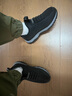 泰和源老北京布鞋冬季情侶加絨加厚保暖棉鞋男女EVA厚底防水防滑登山鞋 曬單實(shí)拍圖