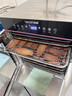 樂(lè )創(chuàng  )（lecon）干果機商用家用水果零食烘干機10層寵物狗狗凍干食品風(fēng)干機辣椒藥材肉干蔬菜全自動(dòng)風(fēng)干機 【最快次日達】10層-烘干量約15~22斤 曬單實(shí)拍圖