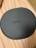 索尼（SONY）WH-ULT900N頭戴式耳機 無(wú)線(xiàn)降噪重低音耳機 通話(huà)商務(wù)藍牙耳機 智能降噪耳麥 ULT WEAR 星夜黑 曬單實(shí)拍圖