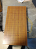 尋弈仿玉子19路圍棋棋盤(pán)套裝五子棋入門(mén)兒童初學(xué)棋子云子可折疊 折疊圍棋盤(pán)+仿玉子 曬單實(shí)拍圖