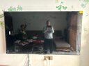 長(cháng)虹電視65D55H 65英寸4K超高清 144Hz  2+64GB大內存 LED液晶平板電視機 國家補貼20% 曬單實(shí)拍圖