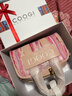 COOGI【VAVA同款】包包女包輕奢品牌女士提托特包女元旦情人送女友老婆 曬單實(shí)拍圖