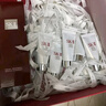 SK-II女士溫和潔面120g氨基酸洗面奶sk2化妝品護膚品套裝生日禮物女 曬單實(shí)拍圖