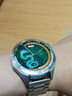 小米鍋巴超清圓屏WATCHGT4全網(wǎng)通5G可插卡智能電話(huà)手表任意下載 銀三株WATCH GT4s(安卓系統插卡 自由下載+靈動(dòng)島送龍表盤(pán) 曬單實(shí)拍圖