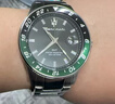 瑪莎拉蒂（MASERATI）手表男綠水鬼潮流運動(dòng)名表歐美石英表輕奢高級感男士生日新年禮物 【熱賣(mài)】綠漸變水鬼 R8853140005 曬單實(shí)拍圖