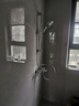 高儀（GROHE）原裝進(jìn)口恒溫淋浴花灑套裝 德產(chǎn)250MM頂噴 四式空氣手持套裝 恒溫有下水|方頂噴 曬單實(shí)拍圖