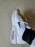 耐克NIKE男子休閑鞋 AIR MAX BIA 運動(dòng)鞋IF2624-100黑白40 曬單實(shí)拍圖