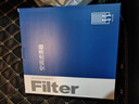 澳麟活性炭空調濾芯濾清器5036/英朗科魯茲閱朗科魯澤君威邁銳寶GL6 曬單實(shí)拍圖