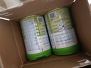 喜寶優(yōu)啟幼兒配方奶粉800g牛奶粉德國進(jìn)口新國標有機奶粉官方正品 優(yōu)啟1段 800g 6罐 曬單實(shí)拍圖