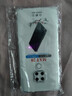 適用于華為mate20手機殼透明硅膠pro/x保護套全包防摔氣囊個(gè)性簡(jiǎn)約透明男女薄硅膠軟殼 適用于華為Mate20【透明白】 曬單實(shí)拍圖