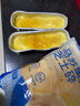 芝士焗榴蓮加熱即食微甜食材速食早餐半成品拉絲甜品下午茶 芝士局榴蓮120g*2 曬單實(shí)拍圖