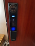 聯(lián)想（Lenovo）R7 智能門(mén)鎖 指紋鎖 3D人臉識別 掌靜脈 智能鎖 入戶(hù)門(mén) 密碼鎖 電子鎖 全自動(dòng) 家用 防盜門(mén) 曬單實(shí)拍圖