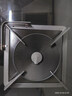 華帝（VATTI）i10086B燃氣灶 臺嵌兩用式雙灶具1000℃高溫聚能灶一級能效鋼化玻璃面板 天然氣 曬單實(shí)拍圖