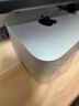 沃浦 Mac mini M4/4Pro擴展塢 蘋(píng)果主機拓展塢底座外接m.2固態(tài)硬盤(pán)盒雷電4轉接USB-C/DP接口擴容配件 曬單實(shí)拍圖