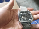 馬克華菲自動(dòng)機械手表男士學(xué)生表品質(zhì)運動(dòng)鏤空防水國表新年禮物送男友6014 曬單實(shí)拍圖