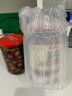 五彩椒泡椒528g 醬香七彩椒泡椒香辣泡椒新鮮腌五彩泡椒燈籠椒 曬單實拍圖