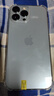 Apple iPhone 13 Pro Max 支持移動(dòng)聯(lián)通電信蘋(píng)果5G 二手手機 國行國行補貼 遠峰藍色 256G白條6期免息0首付 曬單實(shí)拍圖