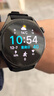 HUAWEIWATCH GT 6 雅丹黑 46mm智能手表多維情緒健康全新騎行體驗21天超長(cháng)續航華為GT6手表GT5升級 曬單實(shí)拍圖