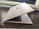 華為MateBook Pro 柔光版筆記本電腦 OLED護眼云晰柔光屏鴻蒙操作系統970g超輕薄長(cháng)續航32GB 1TB拂曉粉 曬單實(shí)拍圖