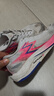 361°飚速2.5Pro運動(dòng)鞋男鞋國際線(xiàn)回彈競速體測跑步鞋子男 672332222-1 曬單實(shí)拍圖