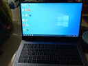 華為樣機Matebook 13/14/Xpro觸摸筆記本電腦商務(wù)高清屏輕薄辦公本 R5-3500U/16G/512G 曬單實(shí)拍圖