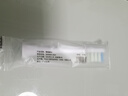 艾沃得適用華為智選電動(dòng)牙刷頭HUAWEIHilink智選優(yōu)漾星鉆力博得 4支 通用清潔型白色 曬單實(shí)拍圖