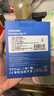 三星（SAMSUNG） 1TB Type-c USB 3.2 移動(dòng)固態(tài)硬盤(pán)（PSSD） T7 藍色 NVMe傳輸速度1050MB/s 手機直連筆記本外接 曬單實(shí)拍圖
