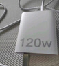 天語(yǔ)（K-Touch）適配vivo120W充電器iqoo超級閃充原裝快充手機S20插頭XFold3充電頭安卓type-c數據線(xiàn)neo8/9/10套裝 【正品原充】適配120W機型閃充頭+快充線(xiàn)2.0米 曬單實(shí)拍圖