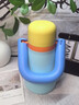 chakolab大容量便攜秋冬強效保溫杯學(xué)生吸管水杯不銹鋼戶(hù)外水杯新款塔塔壺 曬單實(shí)拍圖