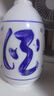 杏悟山西杏花村白酒小蘭花酒30青花瓷清香型白酒4瓶整箱純糧食口糧酒 42度 500mL 4瓶 （禮盒款-活動(dòng)價(jià)） 曬單實(shí)拍圖