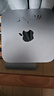 蘋(píng)果（Apple）Mac mini 二手蘋(píng)果迷你主機 臺式機電腦 辦公設計游戲小主機M1/M2/M4 95新TT2/NG2-i7+64G+1T固態(tài)灰色 95成新 曬單實(shí)拍圖