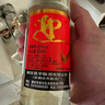 迎春酒45度光瓶口糧 醬香型白酒 純糧釀造 廊坊特產(chǎn) 老百姓喝品 45度 500mL 12瓶 規格 曬單實(shí)拍圖