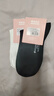 親相見(jiàn)【孫穎莎同款】襪子女純棉松口襪秋季透氣全棉無(wú)骨月子襪中筒棉襪 曬單實(shí)拍圖