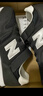 NEW BALANCE4-14歲大童秋冬時(shí)尚百搭休閑運動(dòng)鞋373KG 曬單實(shí)拍圖