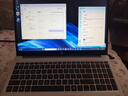 惠普（HP）銳15 AMD銳龍 15.6英寸輕薄筆記本電腦(八核R7-7735U 16G 1TB 指紋 一年上門(mén)) 曬單實(shí)拍圖