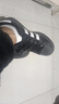 阿迪達斯 （adidas）adidas三葉草貝殼頭SUPERSTARII男女休閑鞋 JI0079 40.5碼 曬單實(shí)拍圖