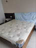 亞朵HOME亞朵酒店床墊同款五星級席夢(mèng)思乳膠黃麻獨立袋軟硬適中厚24公分26 五星級酒店豪華雙面適中款  厚度26CM 180x200cm 曬單實(shí)拍圖