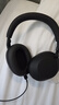 索尼（SONY）WH-1000XM6 頭戴式無(wú)線(xiàn)耳機 藍牙降噪耳機1000XM5升級款 網(wǎng)課游戲禮物送男女友學(xué)生 黑色 曬單實(shí)拍圖