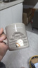 鹿敘橘小八周邊水杯chiikawa吉伊立體馬克杯400ml山洞陶瓷杯子情侶禮物 吉伊馬克杯 1個(gè) 曬單實(shí)拍圖